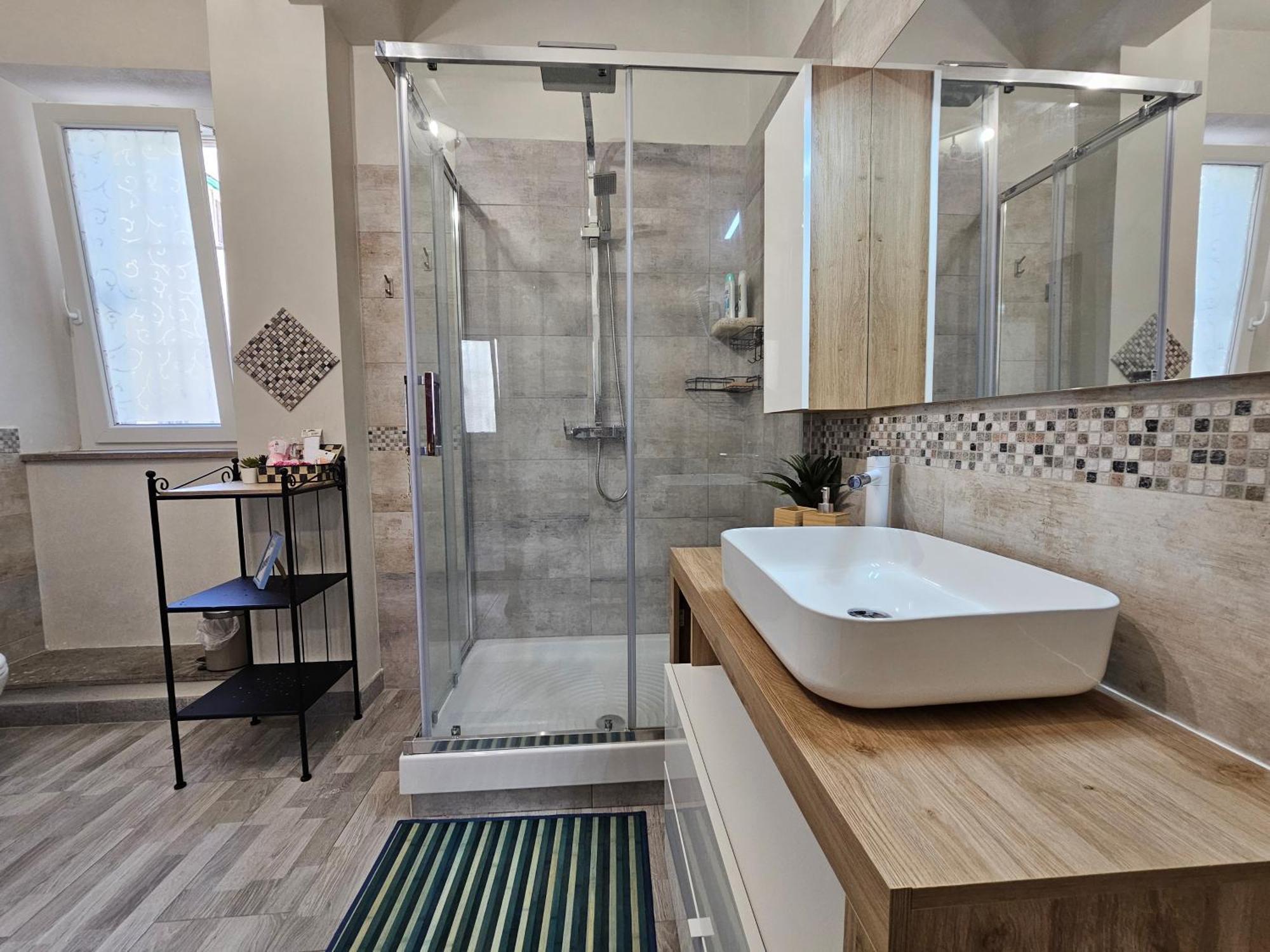 Frascati Fountain 4 Bdr Deluxe Apt 30 Min To Rome Εξωτερικό φωτογραφία
